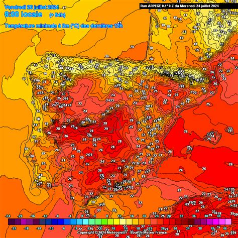 Tempo Na Sexta De Julho Vento Forte Temperaturas Elevadas E