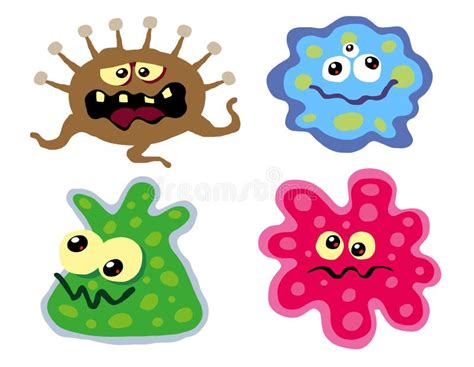 190+ Germs Free Stock Photos - StockFreeImages