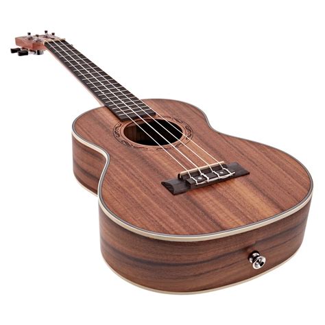 Koa Tenor Ukulele By Gear Music Na Gear Music