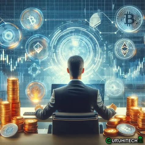 Come Iniziare Ad Investire In Criptovalute E Come Funzionano GuruHiTech