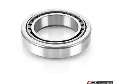 Genuine Volkswagen Audi B E Tapered Roller Bearing Left