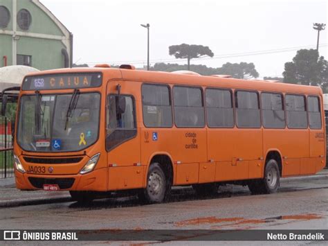 Expresso Azul Ja Em Curitiba Por Netto Brandelik Id