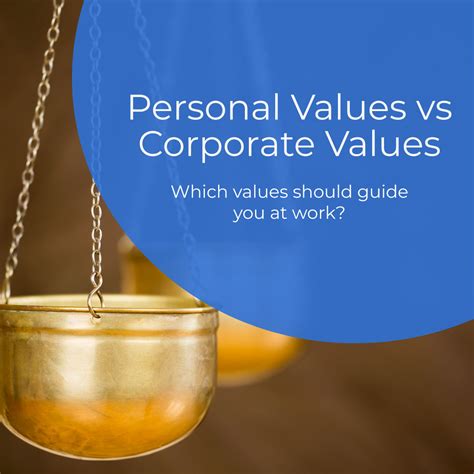 Core Values and Moral Compass in the Workplace | Resources