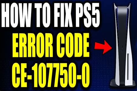 How To Fix Common PS5 Freezing Crashing Issues Gaming Academy