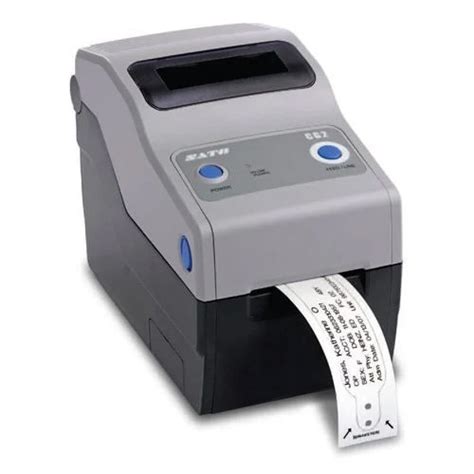 Thermal Label Printer Application: Printing at Best Price in Chennai | Swastik Manufacturing ...