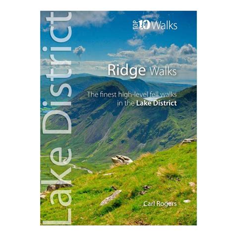 Lake District Guide Books Lake District Walks Just For Ewe