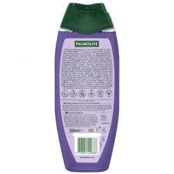 Palmolive Gel De Dus Memories Of Nature Sunset Relax Lavanda Ml