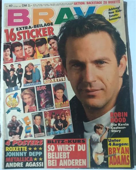 Costnercollection On Instagram My Collection Kevin Costner Magazine