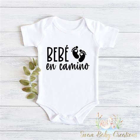 Nuevo Bebe En Camino