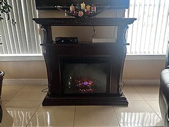 Amazon Replacement For Twin Star ClassicFlame Classic Flame