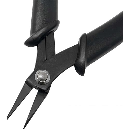 5 Euro Tech Chain Nose Pliers Plr 595 00 Pmc Supplies