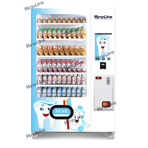 Drink And Snack Vending Machines For Sale Vendlife