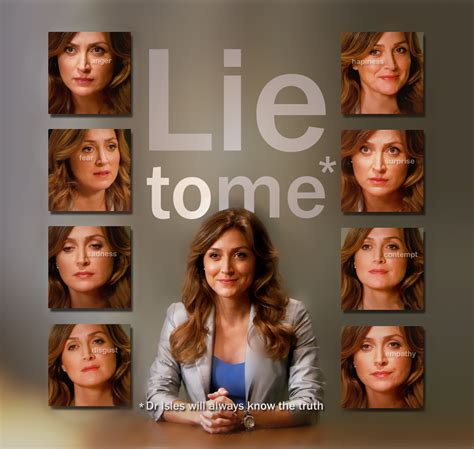 Maura Isles Lie To Me Rizzoli Isles Fan Art 15235585 Fanpop