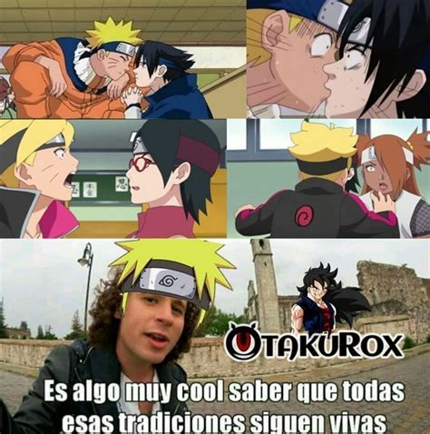 Memes De Naruto 8 Memes Naruto Anime Memes Otakus – NBKomputer