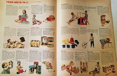 740 Creative Playthings Mid Century Modern Toys Ideas Modern Toys