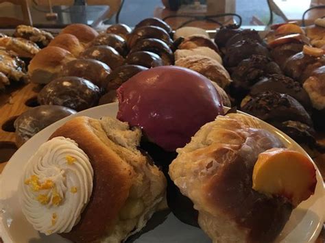 The Best Bakeries In New Orleans For Pastries Desserts And Bread Eater New Orleans