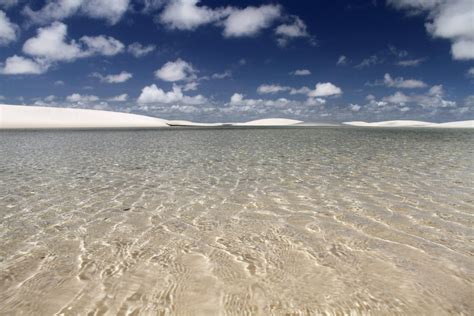 At Quando As Lagoas Est O Cheias Descubra A Melhor Poca Para Visitar