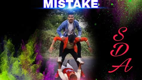 GALTI SE MISTAKE DANCE CHOREOGRAPHY - YouTube