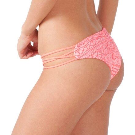 Rip Curl Shadow Hipster Bikini Bottom Women S Clothing