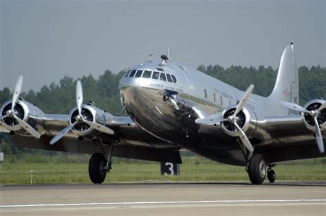 Boeing 307 Stratoliner - Alchetron, The Free Social Encyclopedia