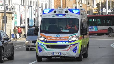 Ha Un Infarto Al Lavoro 52enne Salvato Dai Colleghi Volontari Della