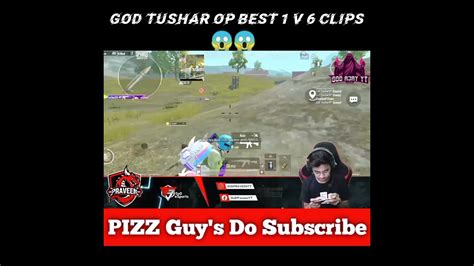 Godtushar Op Best V Clips And Godpraveen Yt Channel God Praveen