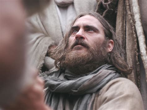 Actors who played Jesus - CBS News