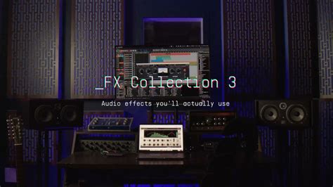 Arturia’s FX Collection 3 gives you even more “effects you’ll actually ...