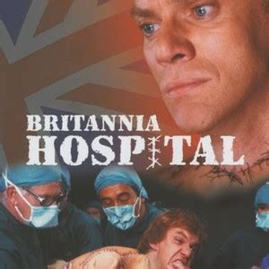 Britannia Hospital - Rotten Tomatoes