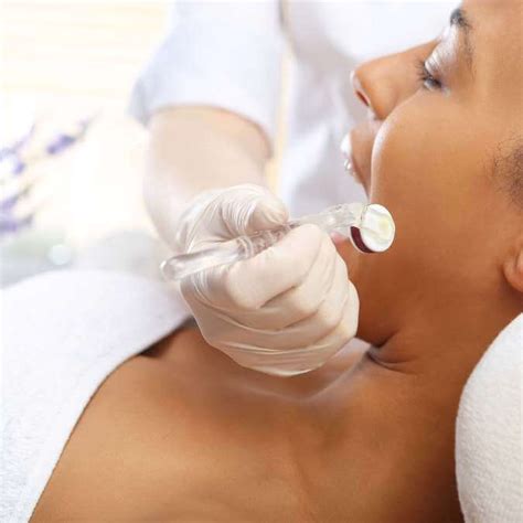 What To Put On Skin After Microneedling