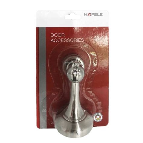 home depot door stopper 3