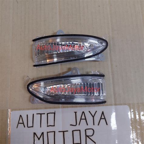 Jual Lampu Sen Spion Nissan Livina Gen L Th Barang Baru