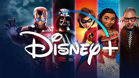 Guida A Disney Tutto Sulla Nuova Piattaforma Streaming Targata Disney