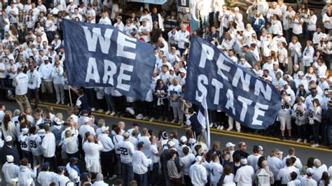 Penn State Football 2023 Season Preview