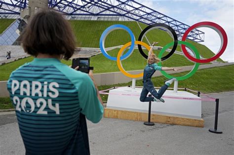 Gli Italiani In Gara A Parigi 2024 Tutti Gli Azzurri Qualificati Alle