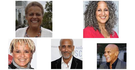 Harry Belafonte children - Meet Shari Belafonte, David Belafonte ...