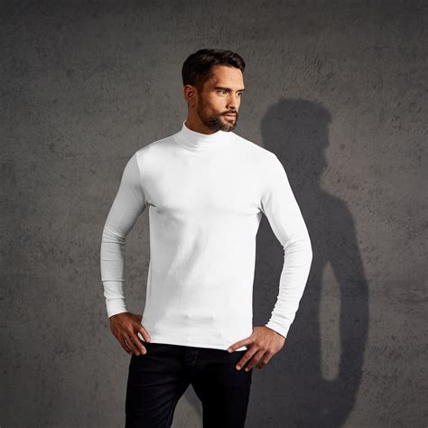 Herren Rollkragen Pullover Bever Store