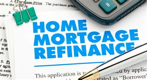 Fha Streamline Refinance Is It Right For You Smartasset