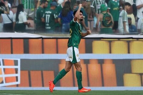 Flaco L Pez Palmeiras Perfil Del Jugador Ceroacero Es