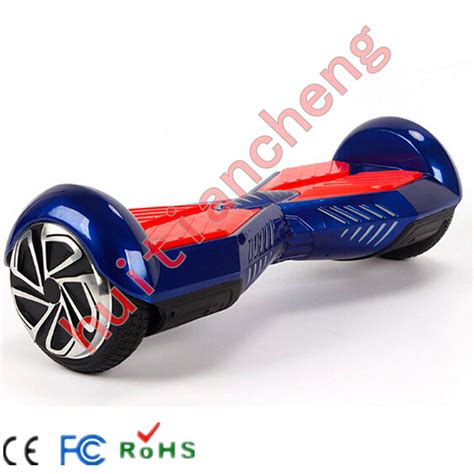 Fashion 2 Wheel Self Balance Scooter Electric Chinamotorscooter