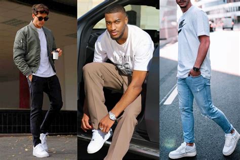 Best Jordan Outfit Ideas For Men In