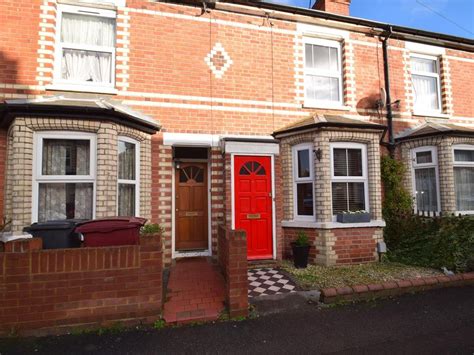 3 Bed Terraced House To Rent In Kings Road Caversham Reading Rg4 £