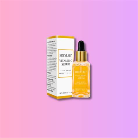 Vitamin C Serum For Face Whitening Dark Spot Remover Essence