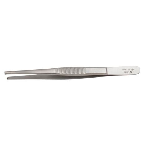 Standard Tissue Forceps 12 Teeth