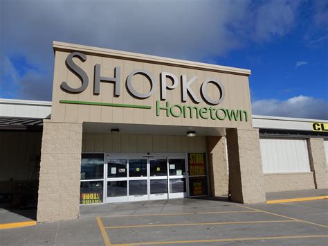 Shopko Hometownpamida Scott City Ks Flickr