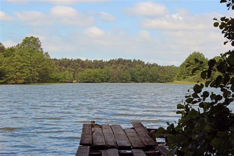 Lago Rede Mecklemburgo Pomerânia Foto gratuita no Pixabay Pixabay