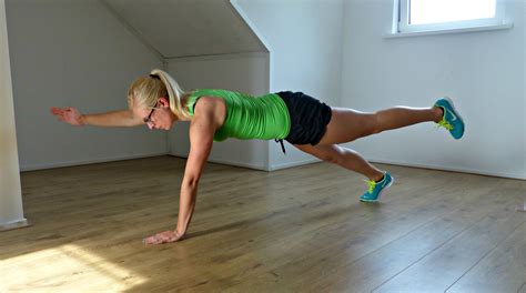 Core Stability Workout - Optima Vita