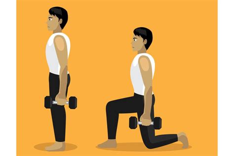 10 Butt Exercises For Men To Get A Strong Bump