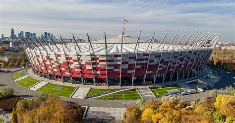 Stadiony i hale oficjalnie zostaną otwarte Kibice wrócą na trybuny