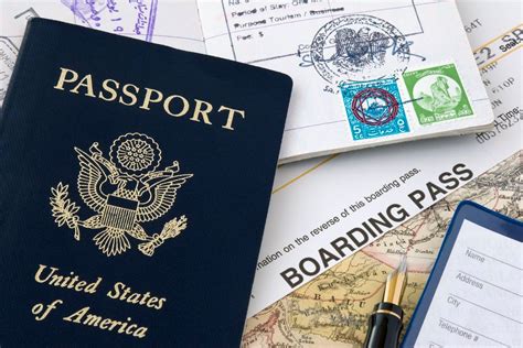 U S State Department Is Warning Travelers About Long Wait Times For Passports Travel Off Path